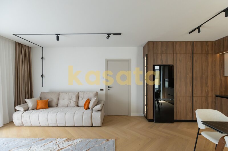 Jolie Village, Iancu Nicolae, 2 camere, 84 mp, parcare, mobilat.