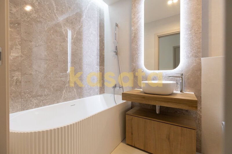 Jolie Village, Iancu Nicolae, 2 camere, 84 mp, parcare, mobilat.