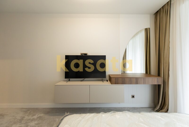 Jolie Village, Iancu Nicolae, 2 camere, 84 mp, parcare, mobilat.