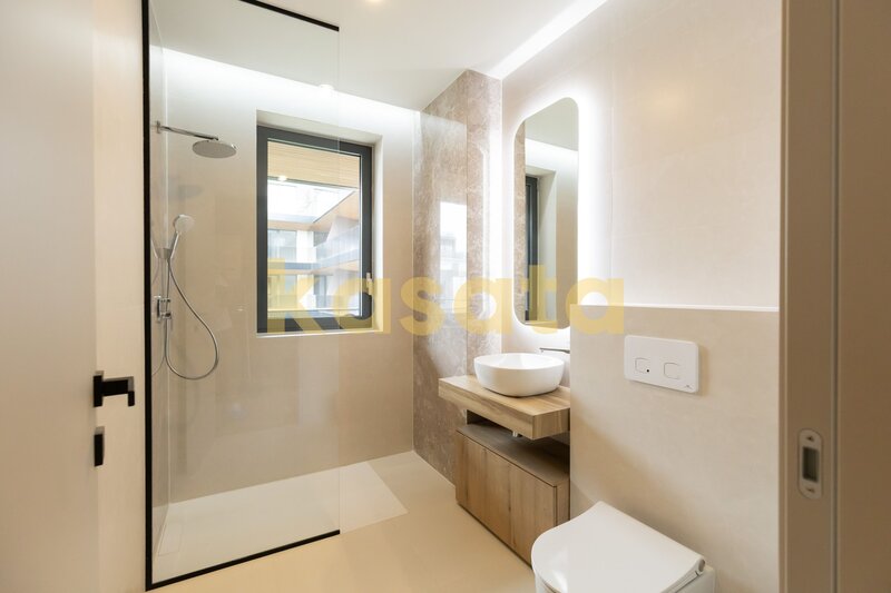 Jolie Village, Iancu Nicolae, 2 camere, 84 mp, parcare, mobilat.
