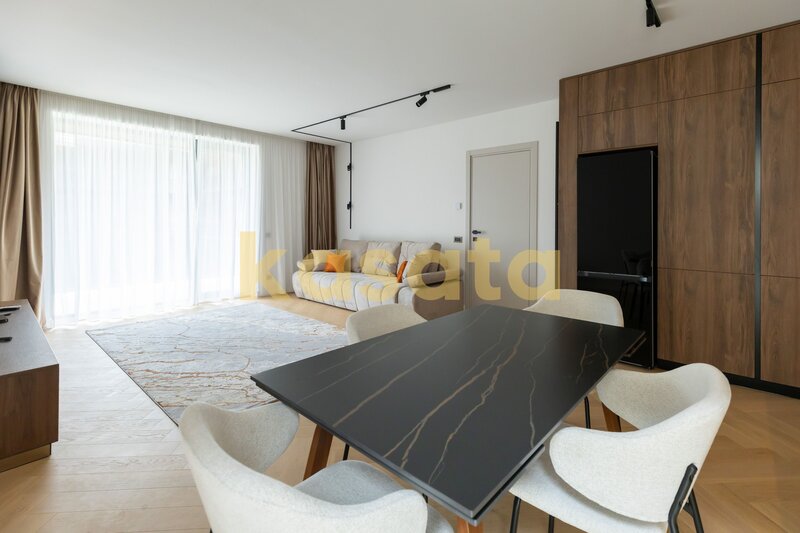 Jolie Village, Iancu Nicolae, 2 camere, 84 mp, parcare, mobilat.